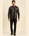 Men-Boaz-Brown-Leather-Racer-Jacket-7