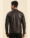 Men-Dumi-Brown-Leather-Racer-Jacket-4