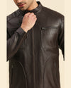 Men-Dumi-Brown-Leather-Racer-Jacket-5