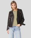 Women-Sutton-Black-Biker-Leather-Jacket-4