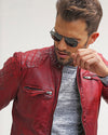 Milo-Red-Quilted-Leather-Jacket-7