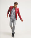 Milo-Red-Quilted-Leather-Jacket-5