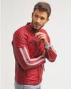 Milo-Red-Quilted-Leather-Jacket-1