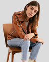 Piper-Tan-Studded-Leather-Jacket-2